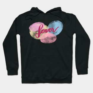 T Swift Lover Hoodie